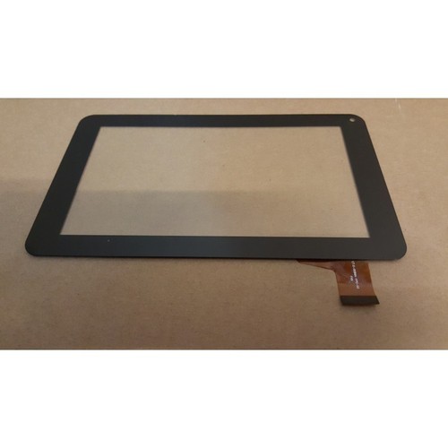Noir ecran tactile touch - noir:ecran,