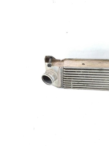 Echangeur air peugeot boxer - echangeur,