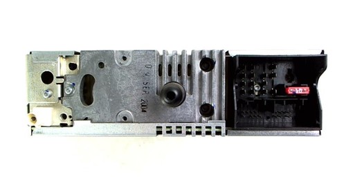 Autoradio citroen phase 1 - autoradio, c4