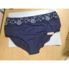 Culotte sexy Femme dentelle