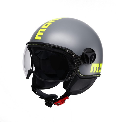 Casque moto jet momo design - jet,