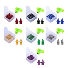 Pointes de rechange pour