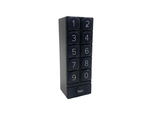 Clavier alarme intelligent - d'alarme,