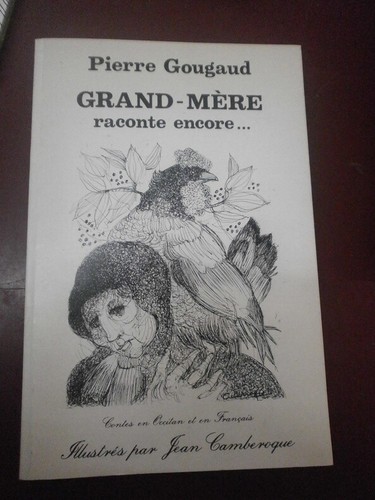 Pierre gougaud grand - gougaud, mère