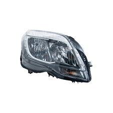 Feux Phare Antérieure Droite