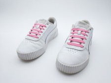 PUMA Carina L Baskets Femme