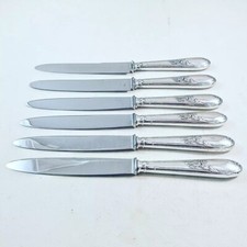 Couteaux table style - couteaux,