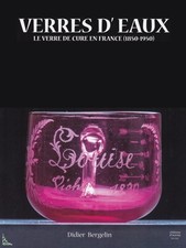 Verres d'eaux - Le verre de