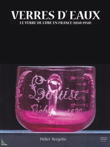 Verres eaux le verre - verres, d'eaux