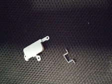 Sony Vaio PCG-6R1M VGN-C2Z - Câble d'alimentation DC et support LAN