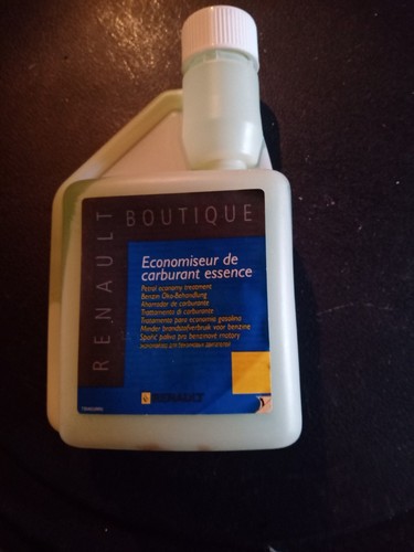 Additif économiseur - Économiseur, de