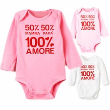 Body Nouveau Née Bébé