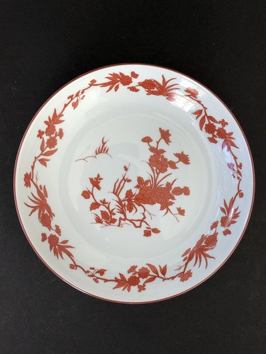 Sublime assiette creuse - sublime,