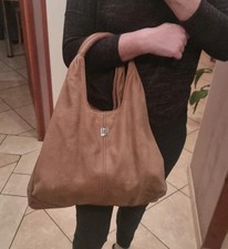 Sac cabas Givenchy camel en