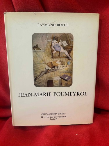 Borde poumeyrol dessins - poumeyrol,