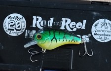 Leurre De Pêche Crankbait Bon