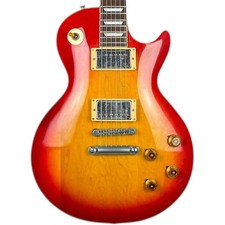 Tokai Love Rock Les Paul 1994 - Cherry Sunburst