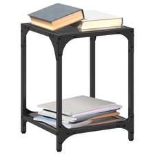 Table Basse avec Dessus en
