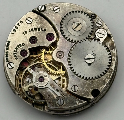Cyma ref 374 montre - cyma,
