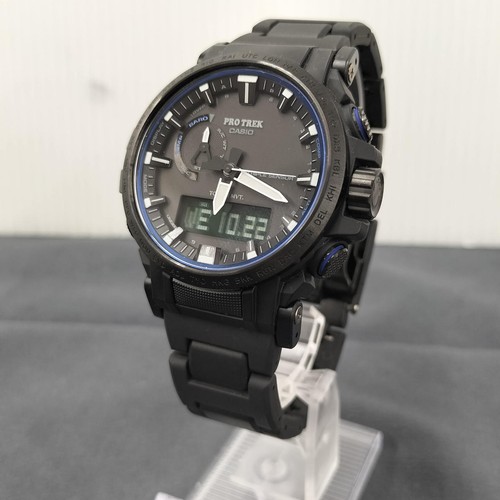 A4n casio pro trek prw - [a4n],