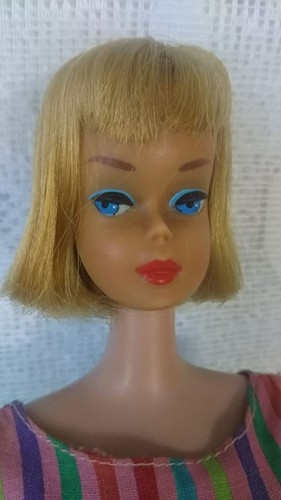 Poupée barbie american - barbie,