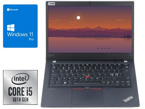 Touch lenovo thinkpad x13 - lenovo,
