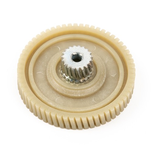 Roue dentée capote toit - roue,