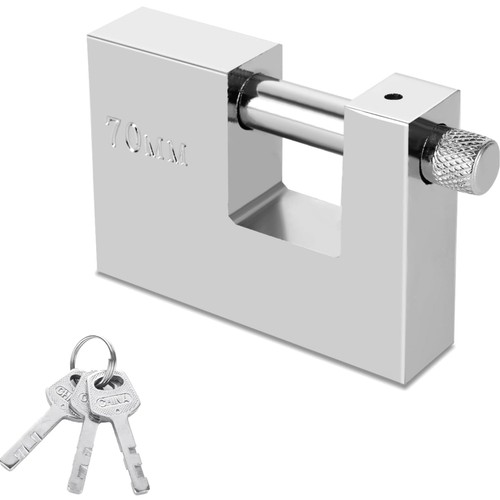 Cadenas lourd extérieur - cadenas,