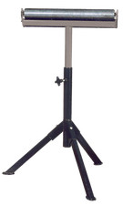 SERVANTE A ROULEAU SUR TREPIED