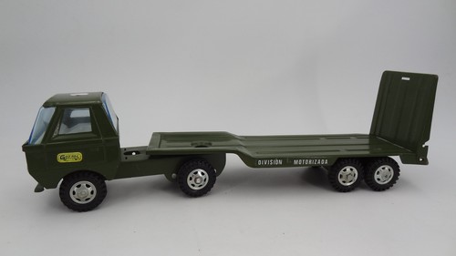 Camion gozan division - gozan,