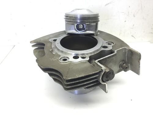Cylindre piston arrière - piston,