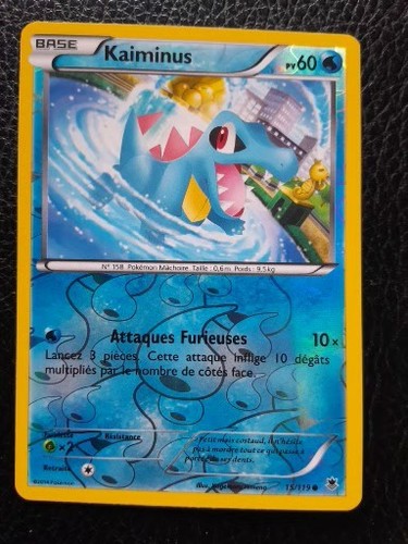 Kaiminus reverse xy4 - kaiminus, reverse-