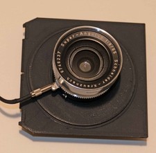 OBJECTIF Schneider-Kreuznach