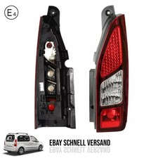 Feu Arrière Droit Pour