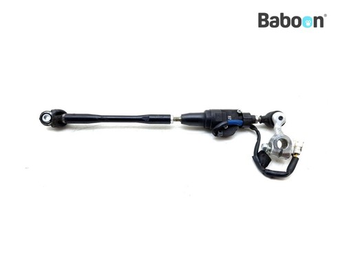 Quickshifter yamaha sp - yamaha, 10