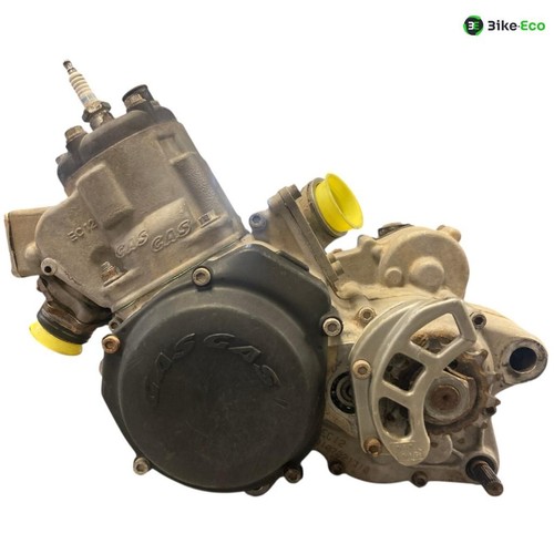 Moteur gasgas 125 2003 - 125,