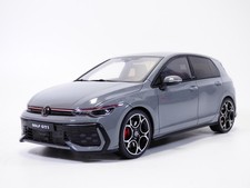 VOLKSWAGEN GOLF GTi VIII gris