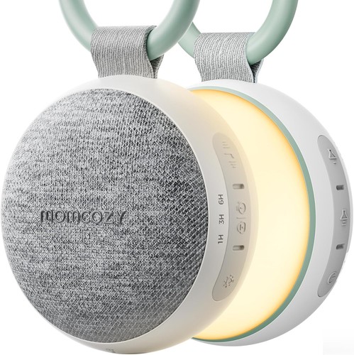 Momcozy machine bruit blanc - à,