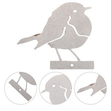  Oiseau Decoration Murale Oiseaux Decoratifs Décoration Scène Du Jardin