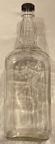 Rare liter - liter, (european?)
