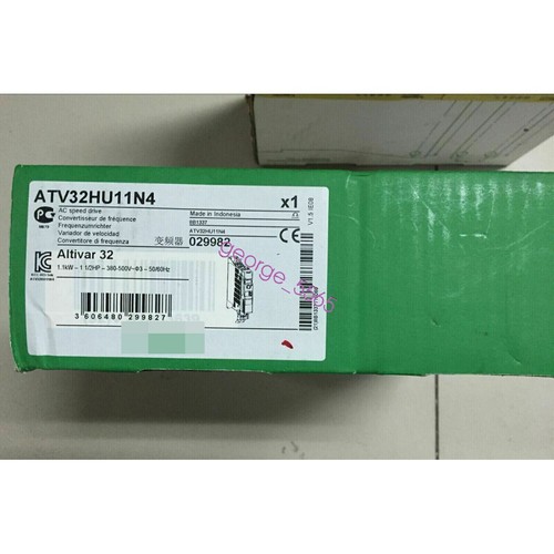 1pc new schneider inverter - 1pc,