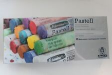 Divers Schmincke Pastel Sets