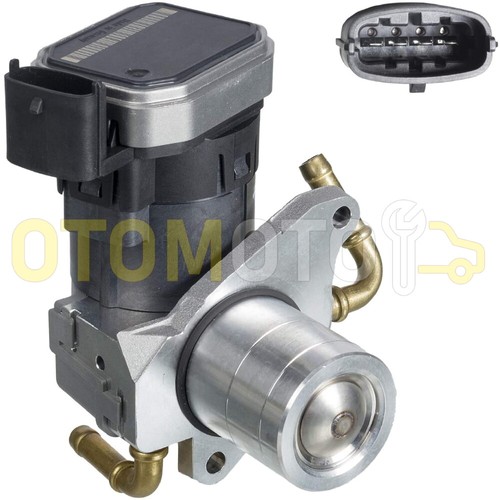 Vanne egr opel astra - opel,