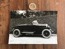 photographie ancienne de