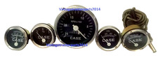 Étui Tracteur Température, Tachéomètre, Huile Pression, Ampèremètre, Fuel Jauge