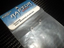 Thunder tiger pv0486 flybar - thunder,