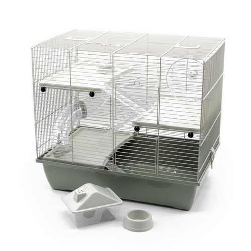 Zoopaul cage rongeur - cage, a
