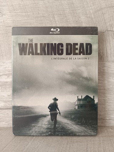 Blu ray série action the - blu,