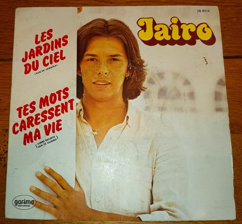 Jairo les jardins ciel - jardins, du