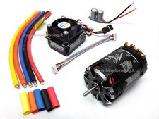 Combo Rocket Brushless sans